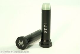 Spikes ST-T1 heavy Buffer