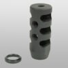 Adams Arms AR-15 Competition Muzzle Brake 5.56