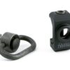 Daniel Defense Rail Mount QD Swivel Attachment w/QD Sling Swivel