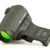 Daniel Defense 1 O'Clock Offset Rail