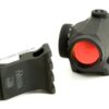 Daniel Defense 1 O'Clock Offset Rail