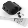 Daniel Defense MK12 Low Profile Gas Block - Set Screw