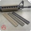 Magpul Ladder Rail Cover - Full Length - Black