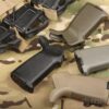 Magpul MOE AR-15 Grip - Dark Earth