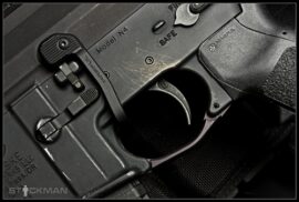 Magpul B.A.D. Lever