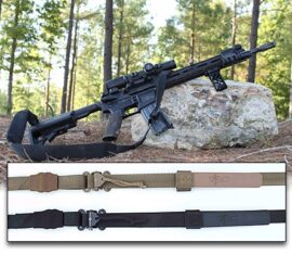 Viking Tactics Wide Padded Sling Upgraded