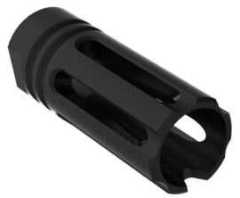Daniel Defense Flash Suppressor Assembly Extended – AR-15 Muzzle Device 1/2x28