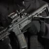 Magpul MOE  Mil-Spec Model (Od Green)