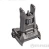 Magpul MBUS Pro - Magpul Back-Up Sight  Front (black)