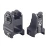 Daniel Defense Fixed Front/Rear Sight Set