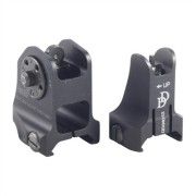 Daniel Defense Fixed Front/Rear Sight Set