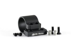 Odin Works FLM 1" Flashlight Mount