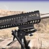 Odin Works P-Pod Bipod Adapter