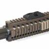 Odin Works P-Pod Bipod Adapter