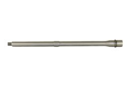 Odin Works 223 Wylde Barrel 16.1" Mid Length