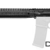 Daniel Defense M4 URG, MK12