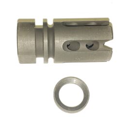 Daniel Defense Superior Suppression Device (Muzzle Device)