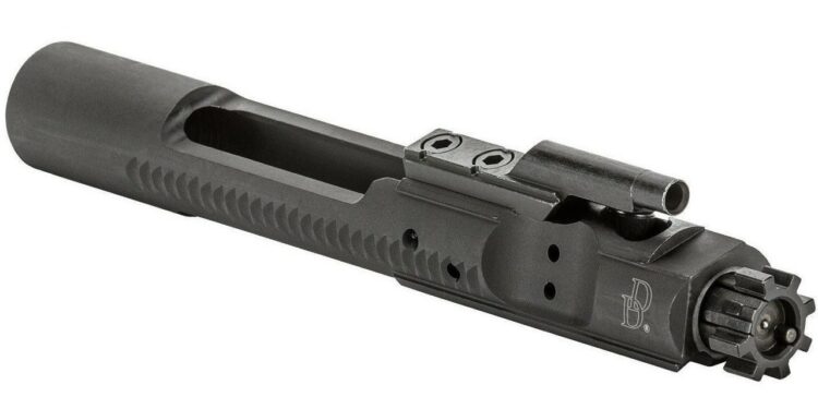 Daniel Defense AR-15/M16 Bolt Carrier Group Assembly