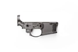 2A Armament BALIOS-LITE LOWER RECEIVER