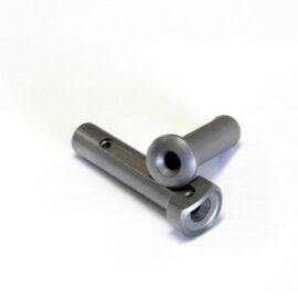 2A Armament Titanium Takedown Pin Set