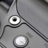 2A Armament Titanium Takedown Pin Set