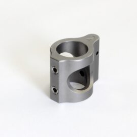 2A Armament 2A-TI GAS BLOCK