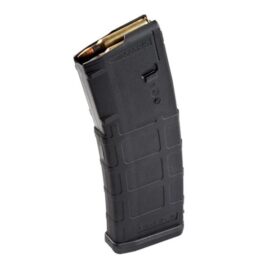 Magpul PMAG 30 Round AR/M4 GEN2, 5.56x45 - BLACK