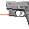 VIRIDIAN R5-R-SHIELD RED LASER
