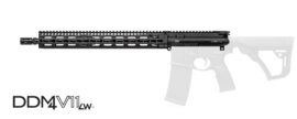 Daniel Defense V11LW Upper Receiver Group