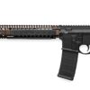 Daniel Defense M4A1 Rifle - Black