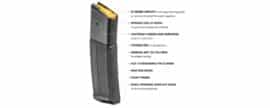 Daniel Defense AR15 32rnd Magazine