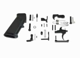 Odin Works Lower Parts Kit