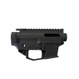 Angstadt 0940 Receiver Set for Glock