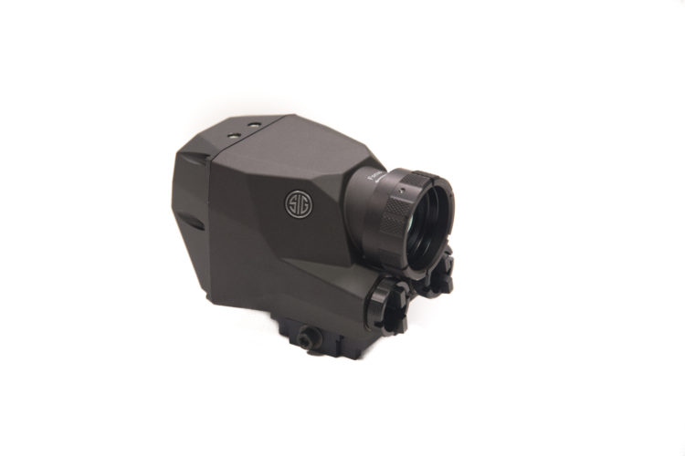 Sig Sauer Echo 1 Thermal Optic