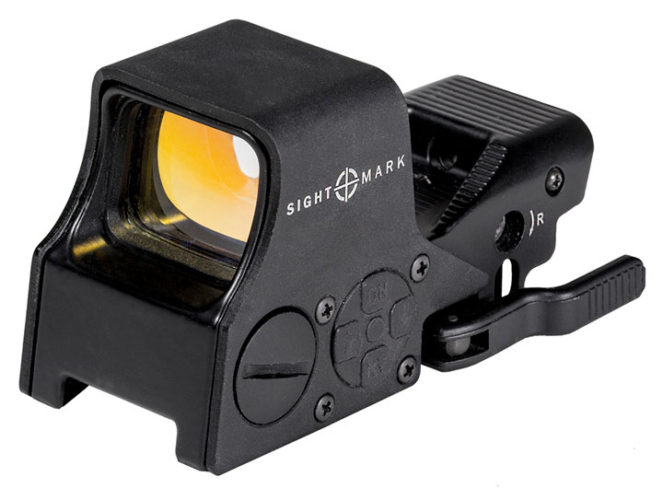Sightmark Ultra Shot Mil-Spec Reflex Sight