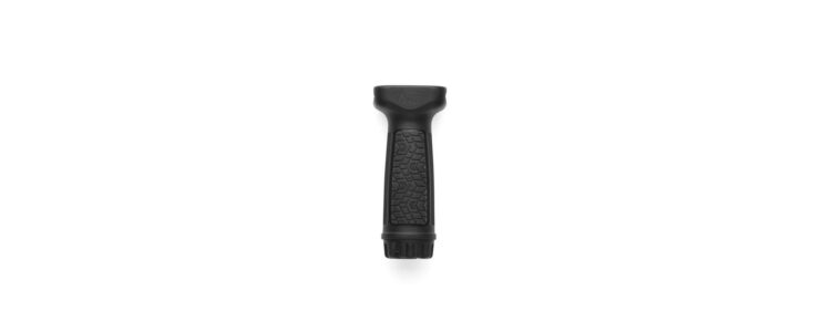 Open Box Daniel Defense Vertical Foregrip - BLACK Picatinny