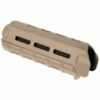 Adams Arms 16" CARBINE 5.56- Piston Upper w/ Magpul MOE guard [FDE] - Image 2