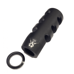 VDI Jet Comp muzzle brake