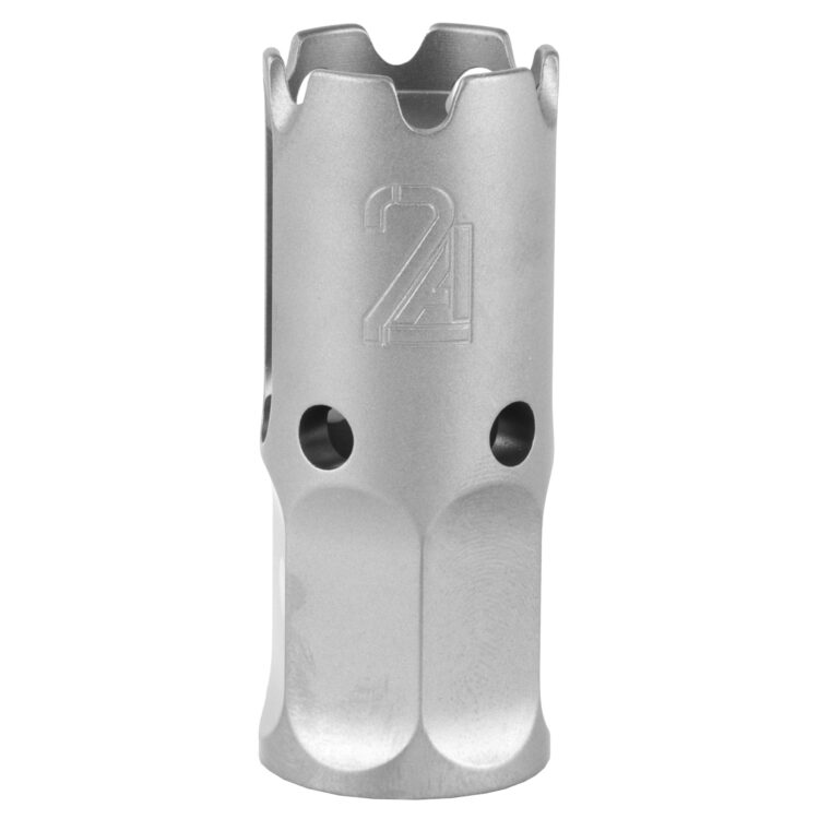 2A Armament X3 TITANIUM COMPENSATOR