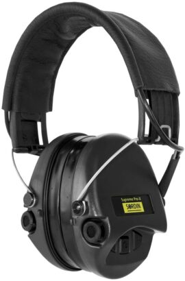 MSA Supreme Pro-X LED for sale at Western Sport