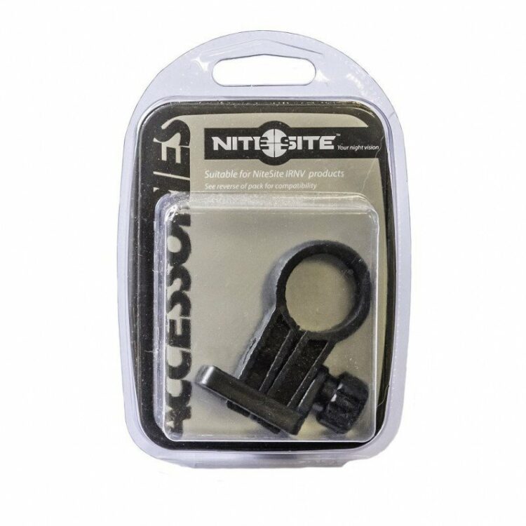 NITE SITE 25MM SCOPE CLAMP