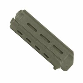 Magpul MOE Hand Guard, Carbine Length 7” OD Green