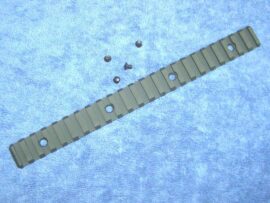 Yankee Hill Picatinny Rail Section 9.25” for sale at Western Sport
