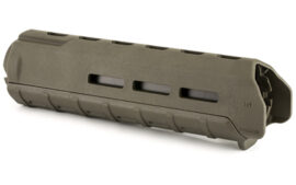 Magpul MOE M-LOK Mid Length Handguards ODG for sale at Western Sport