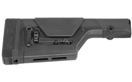 MAGPUL PRECISION RIFLE STOCK GEN3-BLK for sale at Western Sport