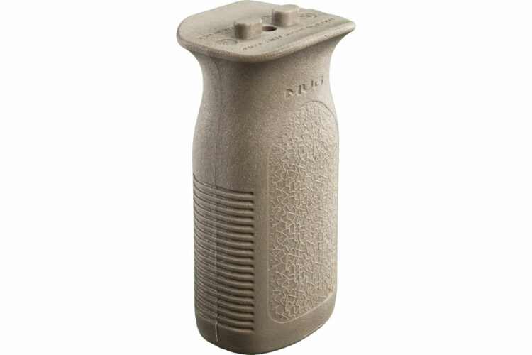 Magpul MOE Vertical Grip (MVG) Dark Earth