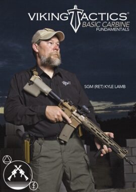 VTAC Basic Carbine Fundamentals for sale at Western Sport