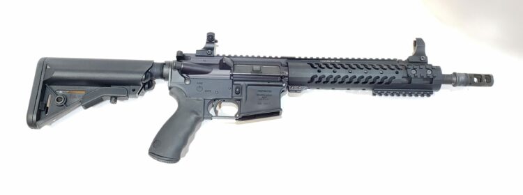 adams arms sbr