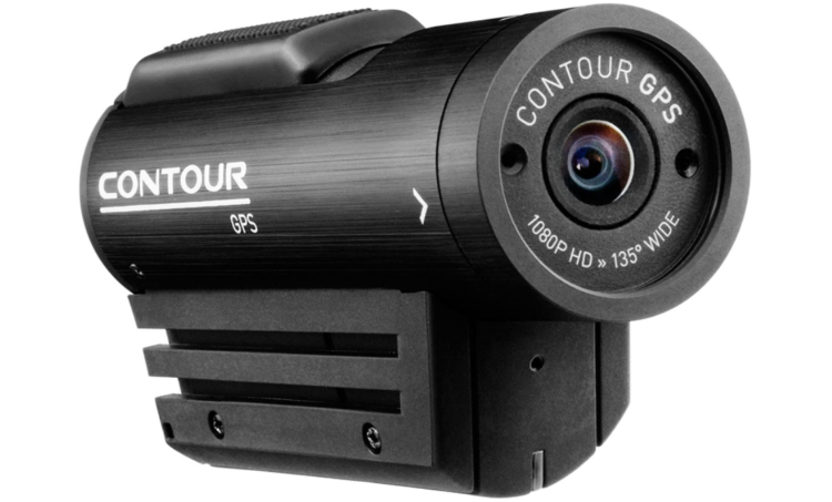 Contour Roam GPS