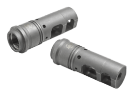 surefire muzzle break